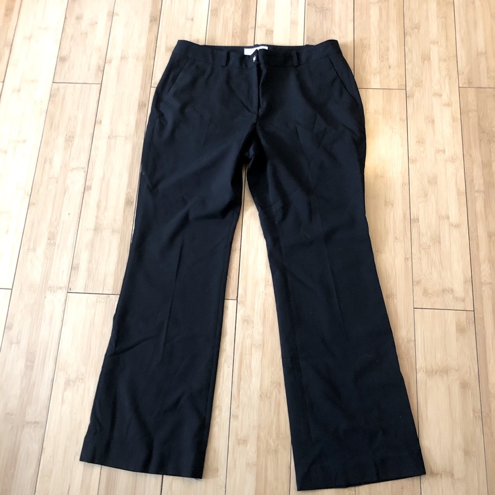 Michael Kors Black Pants women size 12